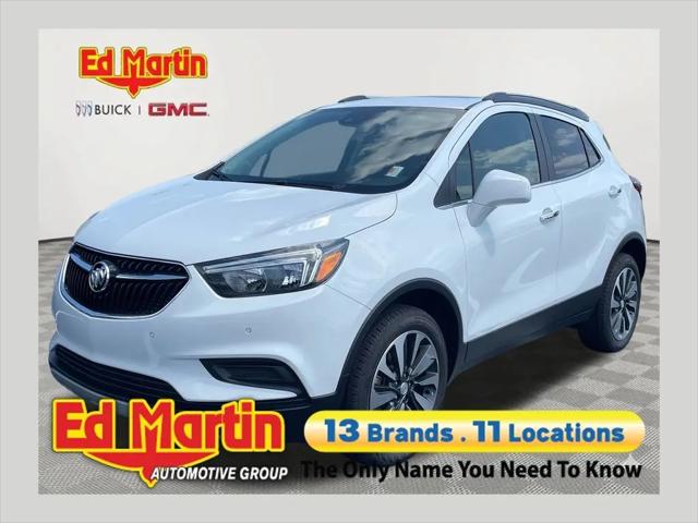 2022 Buick Encore AWD Preferred for sale in Carmel, IN