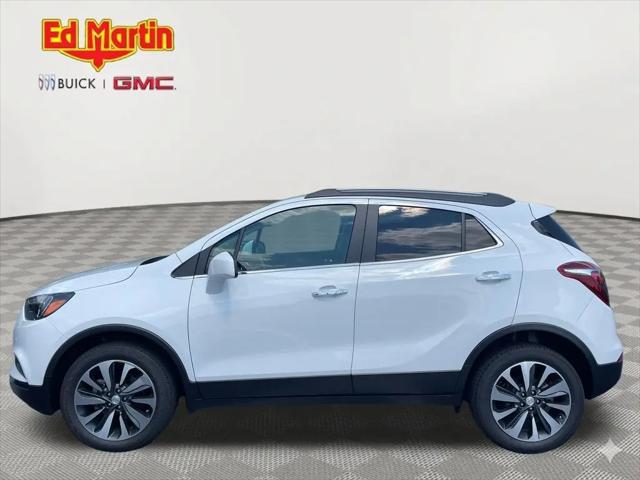 2022 Buick Encore AWD Preferred