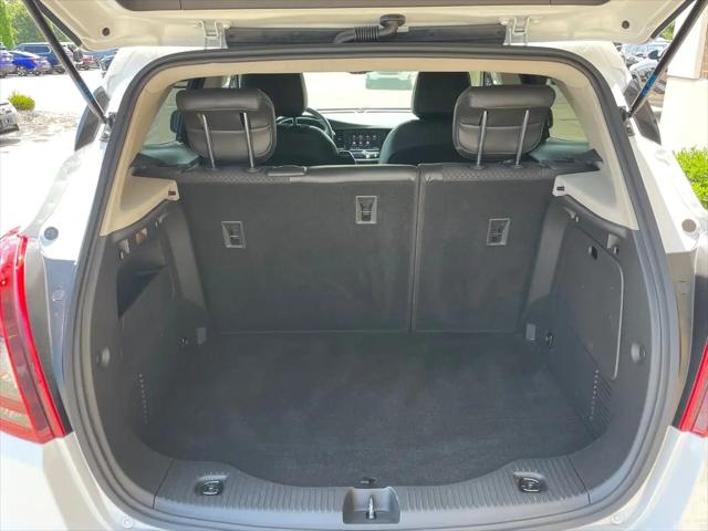 2022 Buick Encore AWD Preferred