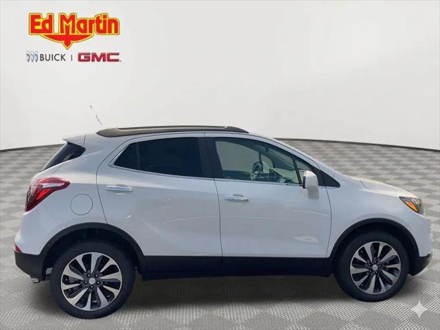 2022 Buick Encore AWD Preferred