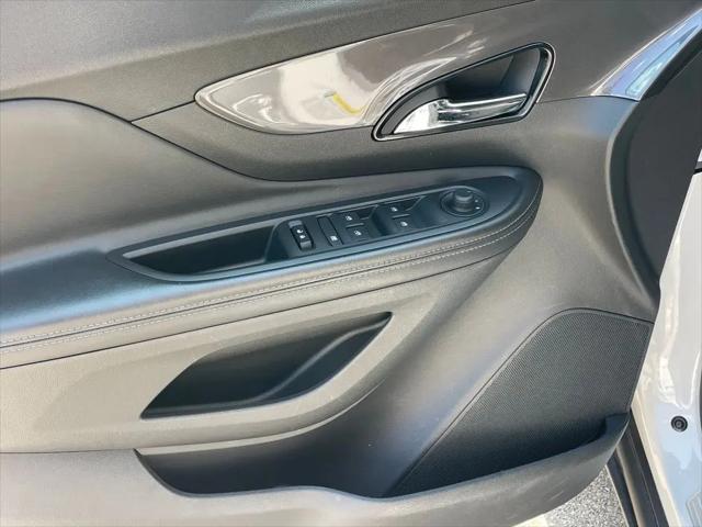 2022 Buick Encore AWD Preferred