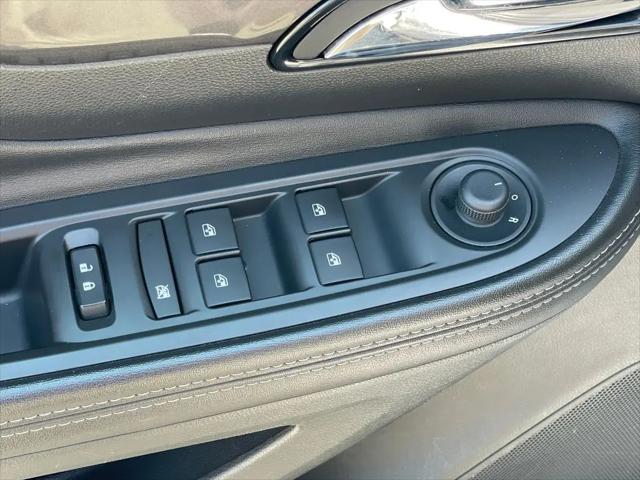 2022 Buick Encore AWD Preferred