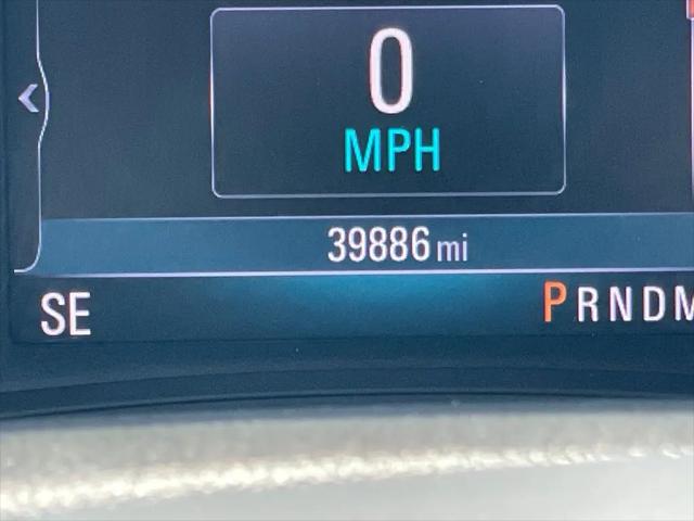 2022 Buick Encore AWD Preferred