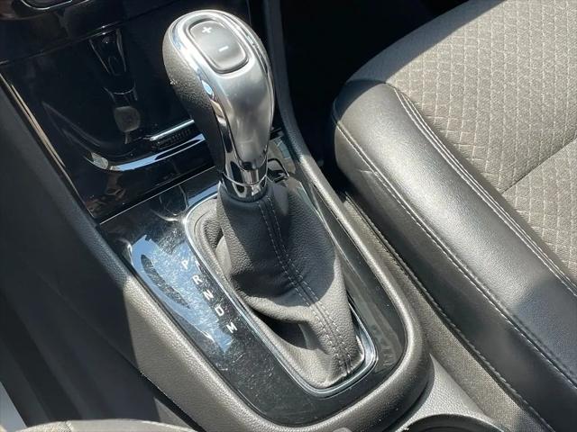 2022 Buick Encore AWD Preferred