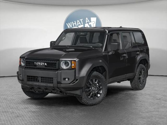2027 Toyota Land Cruiser Base for sale in Pittsburgh, PA