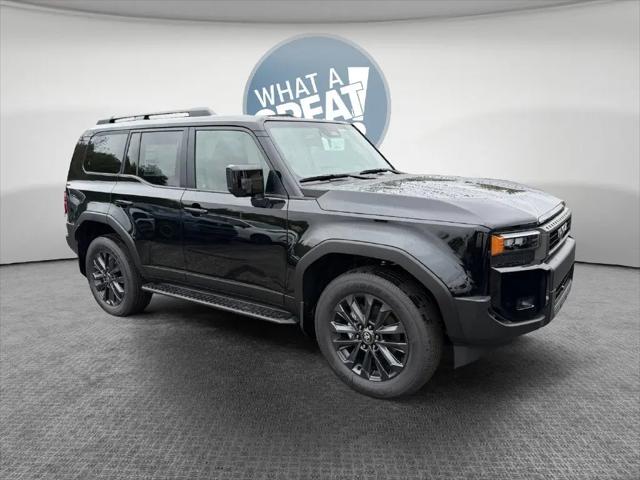 2027 Toyota Land Cruiser Base for sale in Pittsburgh, PA