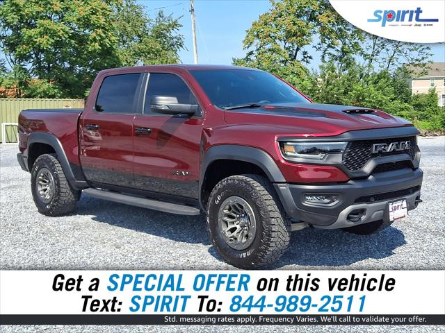 2024 Ram 1500 TRX Crew Cab 4x4 5'7" Box for sale in Swedesboro, NJ