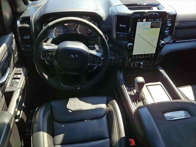 2024 Ram 1500 TRX Crew Cab 4x4 57 Box