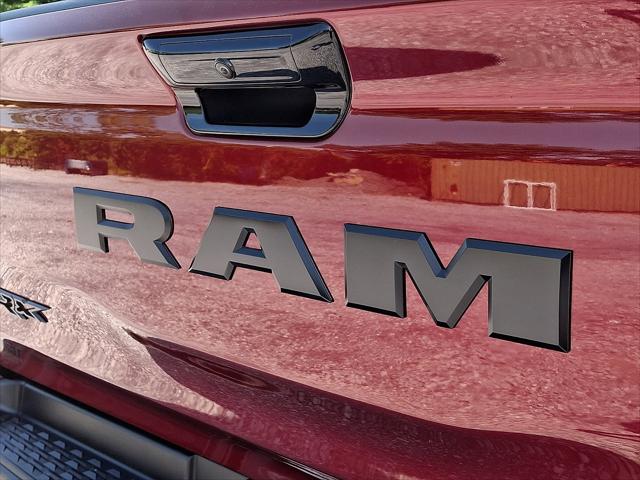 2024 Ram 1500 TRX Crew Cab 4x4 57 Box
