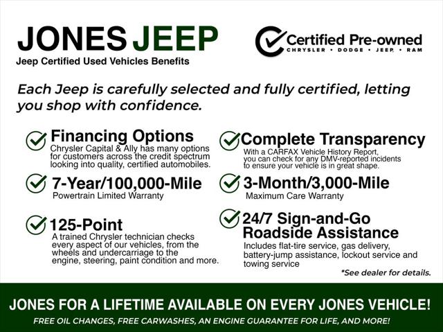 2026 Jeep Wrangler 4-Door Rubicon 4x4 2026 Jeep Wrangler 4-Door Rubicon 4x4