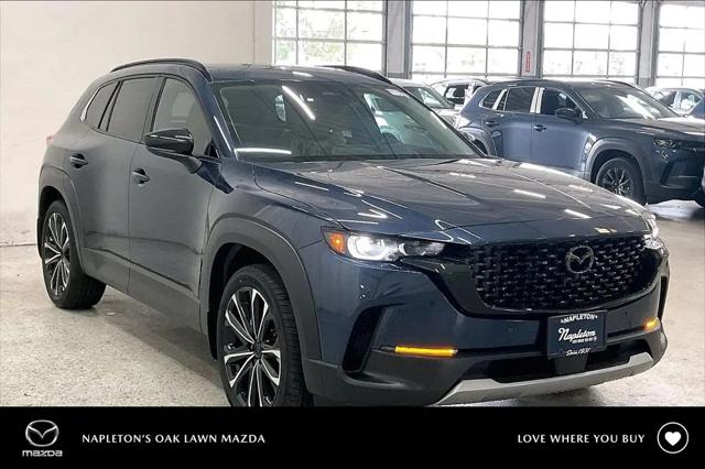 2026 Mazda CX-50 2.5 Turbo Premium Plus for sale in Oak Lawn, IL