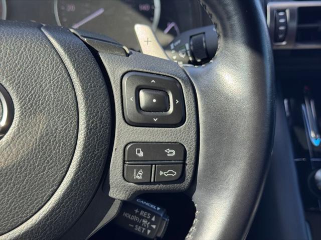 2021 Lexus IS 300 300