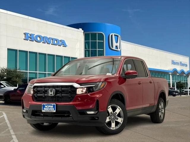 2026 Honda Ridgeline RTL for sale in North Richland Hills, TX