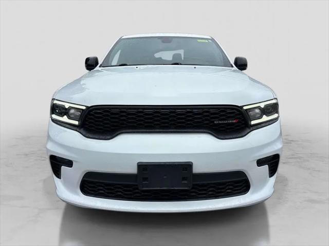 2021 Dodge Durango GT Plus AWD