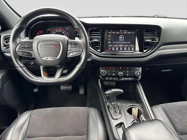 2021 Dodge Durango GT Plus AWD
