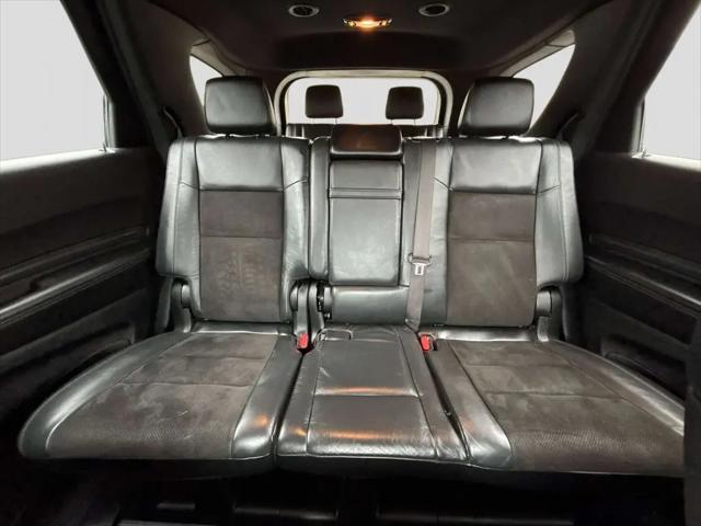 2021 Dodge Durango GT Plus AWD