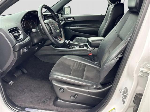 2021 Dodge Durango GT Plus AWD