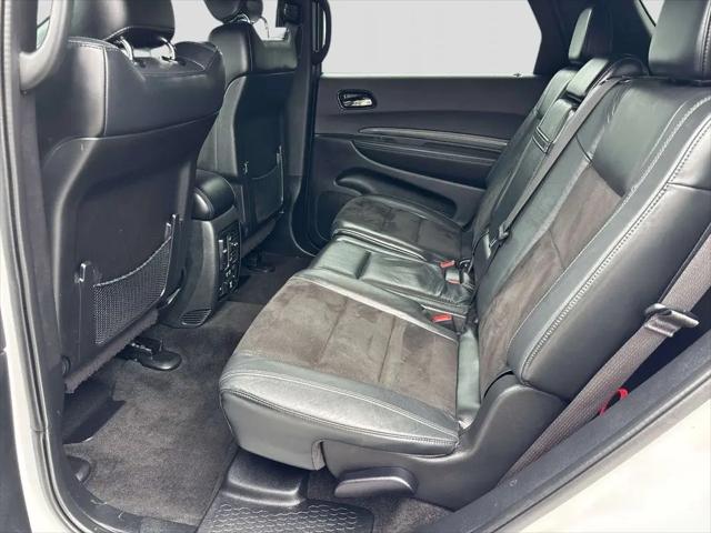 2021 Dodge Durango GT Plus AWD