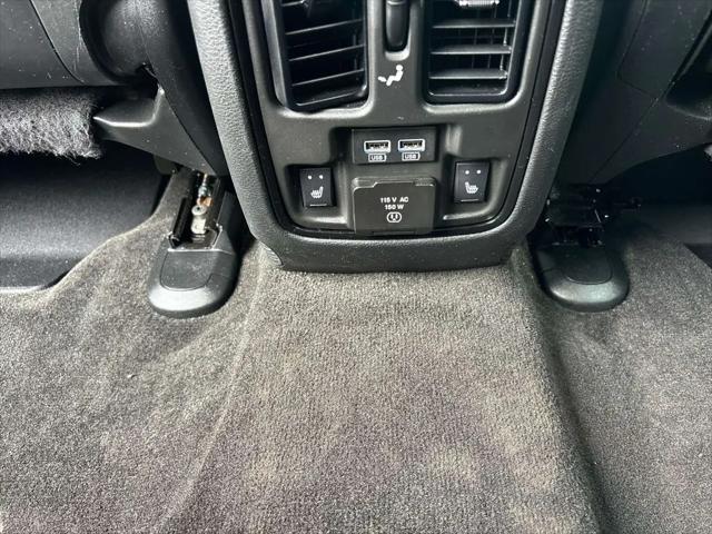 2021 Dodge Durango GT Plus AWD