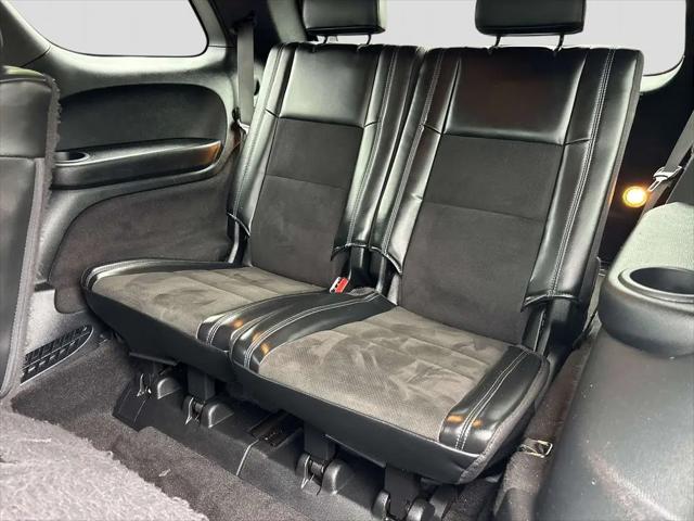 2021 Dodge Durango GT Plus AWD