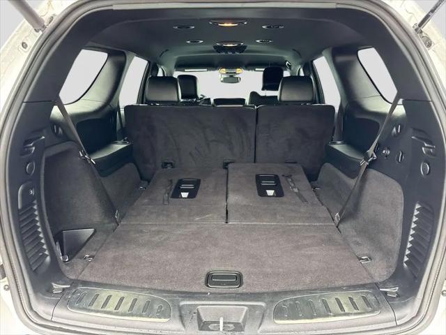 2021 Dodge Durango GT Plus AWD