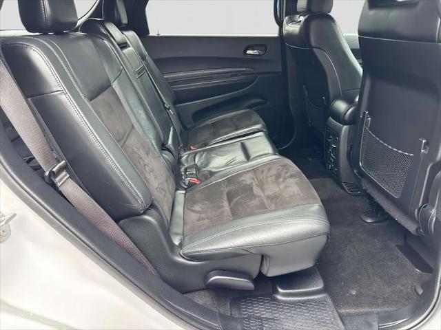 2021 Dodge Durango GT Plus AWD