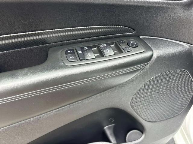 2021 Dodge Durango GT Plus AWD