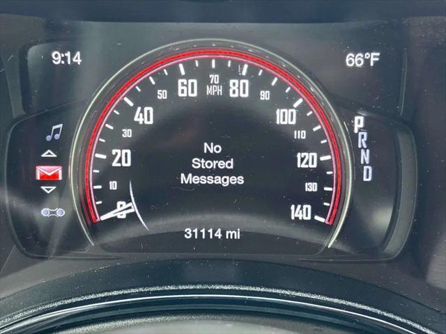 2021 Dodge Durango GT Plus AWD