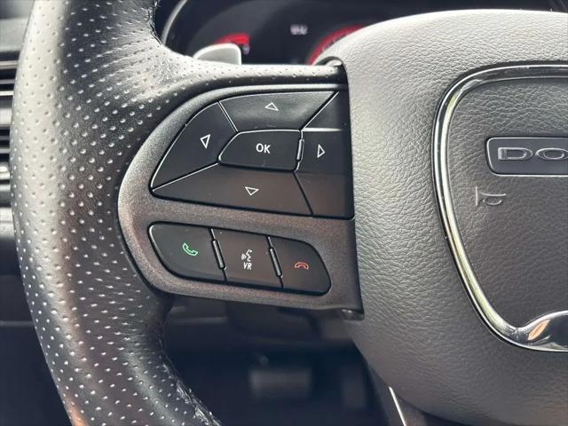 2021 Dodge Durango GT Plus AWD