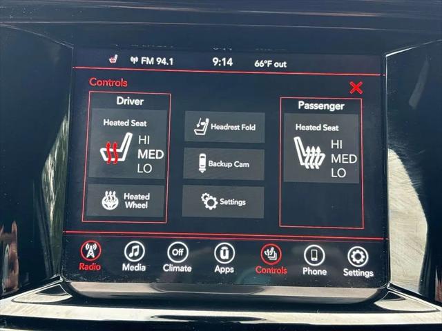 2021 Dodge Durango GT Plus AWD