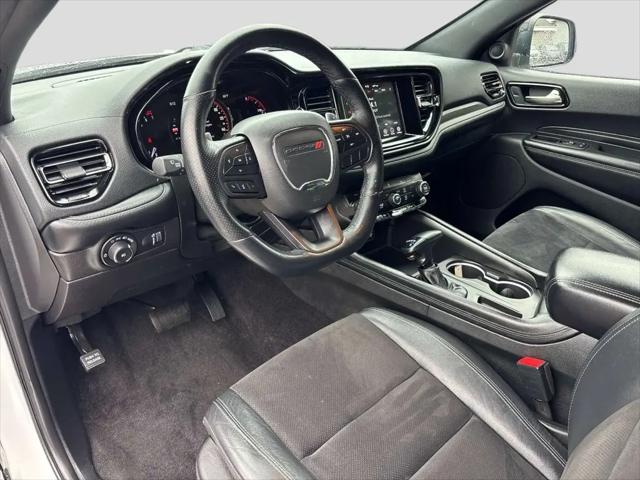 2021 Dodge Durango GT Plus AWD