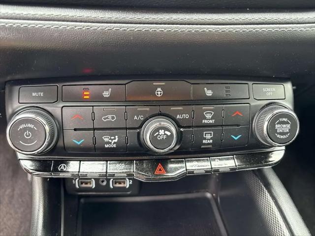 2021 Dodge Durango GT Plus AWD