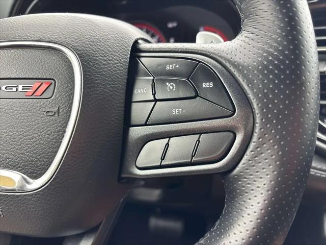 2021 Dodge Durango GT Plus AWD
