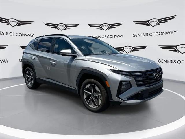 2025 Hyundai Tucson SEL Convenience for sale in Conway, AR