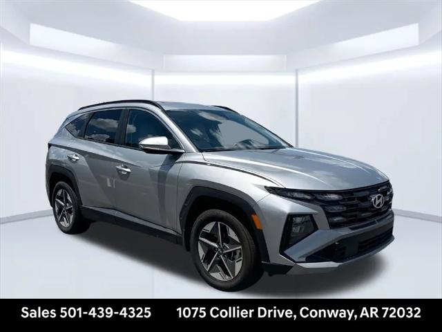 2025 Hyundai Tucson SEL Convenience for sale in Conway, AR