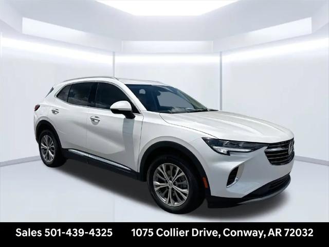 2023 Buick Envision Preferred AWD for sale in Conway, AR