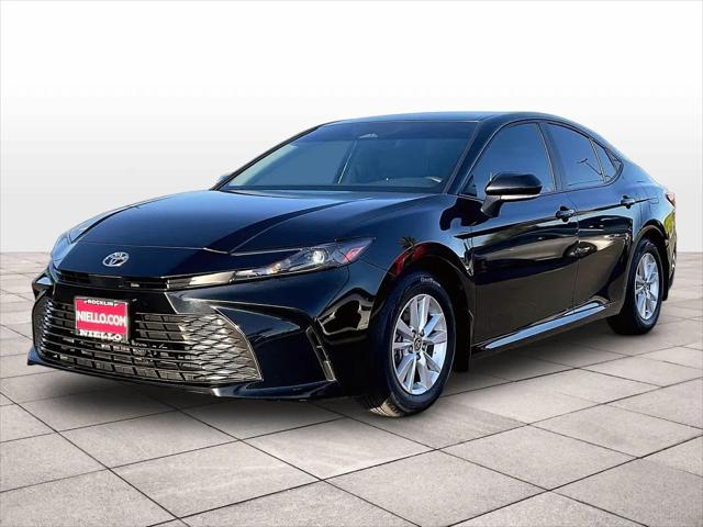 2025 Toyota Camry LE for sale in Rocklin, CA