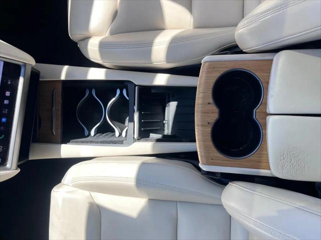 2020 Tesla Model S Long Range Dual Motor All-Wheel Drive