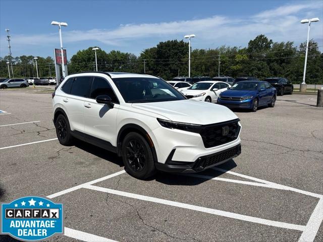 2023 Honda CR-V Hybrid Sport for sale in Clarksville, TN