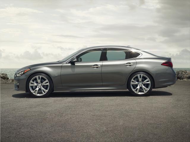 2016 INFINITI Q70 3.7 for sale in Miami, FL