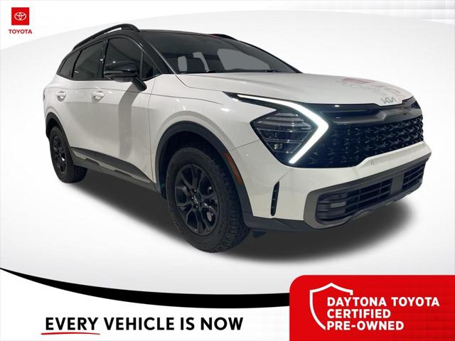 2024 Kia Sportage X-Pro Prestige for sale in Daytona Beach, FL