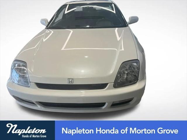2000 Honda Prelude Base for sale in Morton Grove, IL