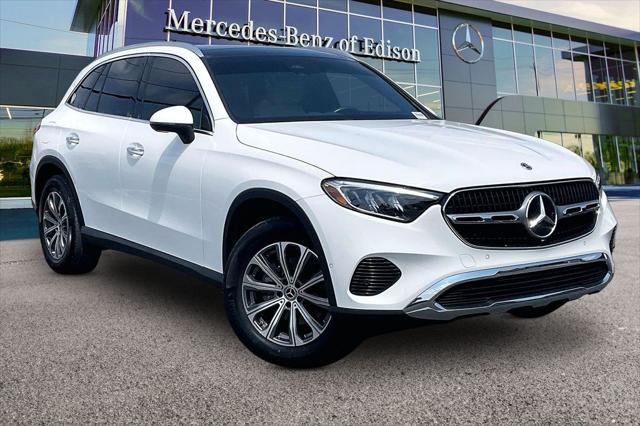 2024 Mercedes-Benz GLC 4MATIC SUV for sale in Edison, NJ