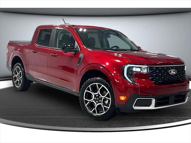 2026 Ford Maverick Lariat for sale in Columbia City, IN