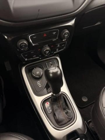 2021 Jeep Compass Latitude 4x4
