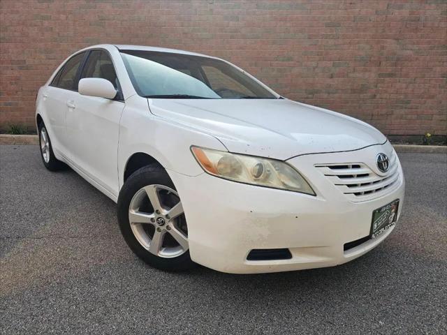 2007 Toyota Camry LE for sale in Roselle, IL