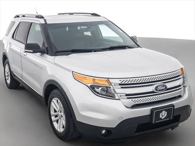 2015 Ford Explorer XLT for sale in Coal City, IL
