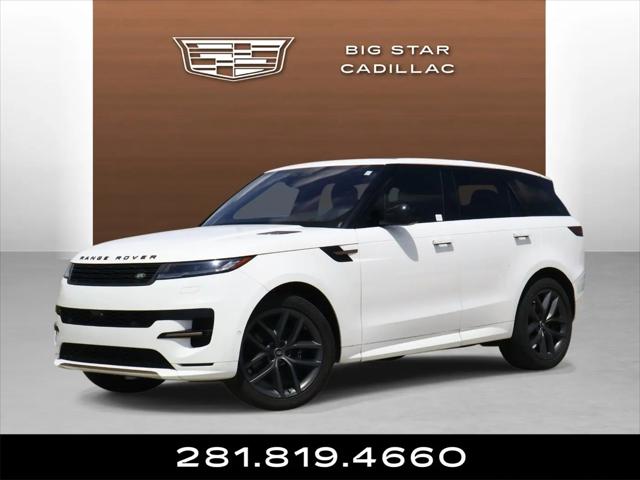2023 Land Rover Range Rover Sport SE Dynamic for sale in Friendswood, TX