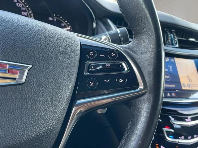 2019 Cadillac CTS Luxury
