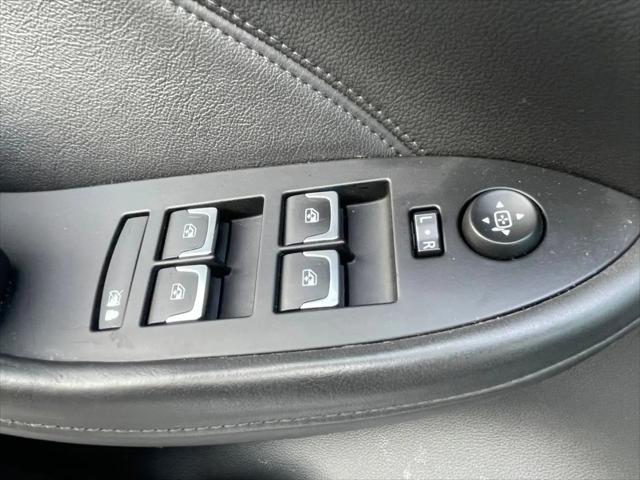 2019 Cadillac CTS Luxury